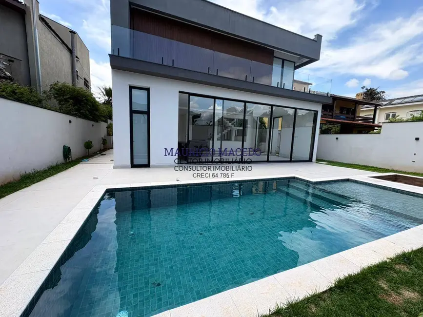 Foto 2 de Casa com 4 quartos à venda, 560m2 em Alphaville Residencial Dois, Barueri - SP