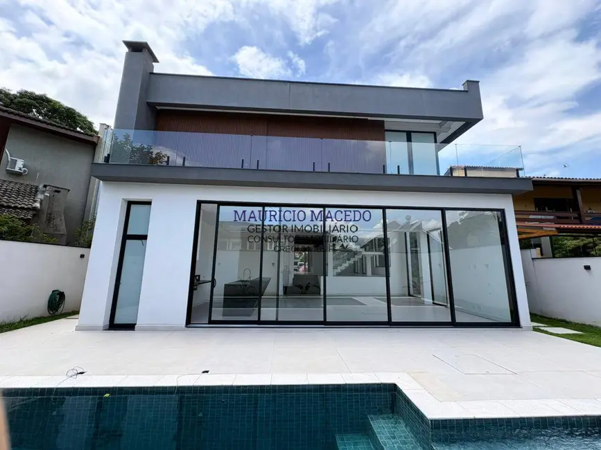 Foto 3 de Casa com 4 quartos à venda, 560m2 em Alphaville Residencial Dois, Barueri - SP