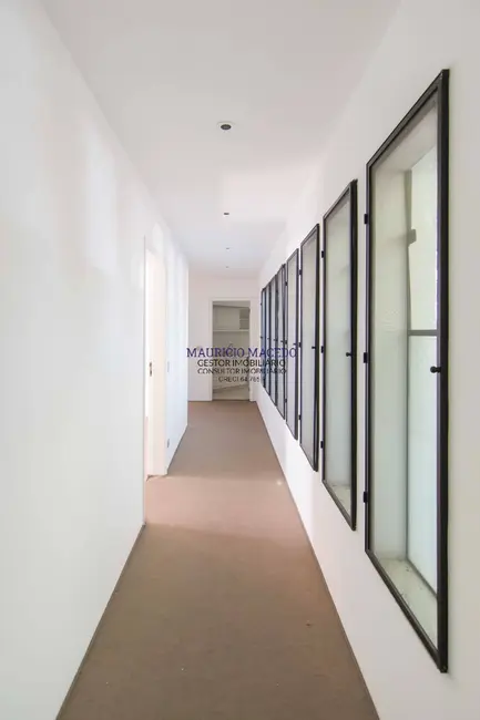 Foto 9 de Casa com 4 quartos à venda, 800m2 em Alphaville Residencial Dois, Barueri - SP