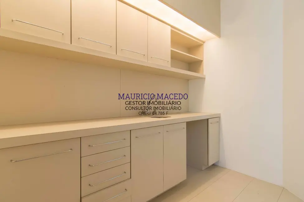 Foto 7 de Casa com 4 quartos à venda, 800m2 em Alphaville Residencial Dois, Barueri - SP