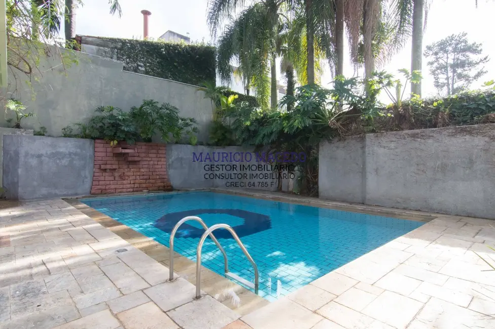 Foto 5 de Casa com 4 quartos à venda, 800m2 em Alphaville Residencial Dois, Barueri - SP