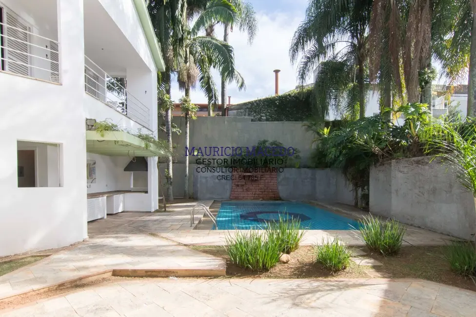 Foto 3 de Casa com 4 quartos à venda, 800m2 em Alphaville Residencial Dois, Barueri - SP