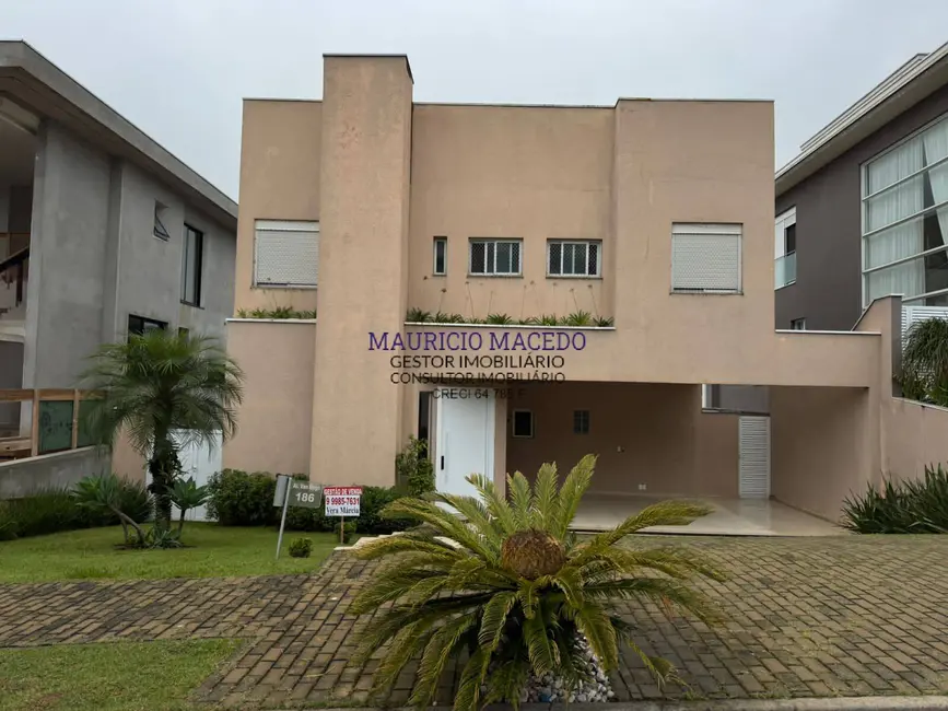Casa com 4 quartos à venda em Alphaville, Santana De Parnaiba - SP - imagem 8 Foto 8 de Casa com 4 quartos à venda em Alphaville, Santana De Parnaiba - SP
