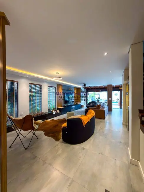 Foto 5 de Casa com 4 quartos à venda, 364m2 em Alphaville, Santana De Parnaiba - SP