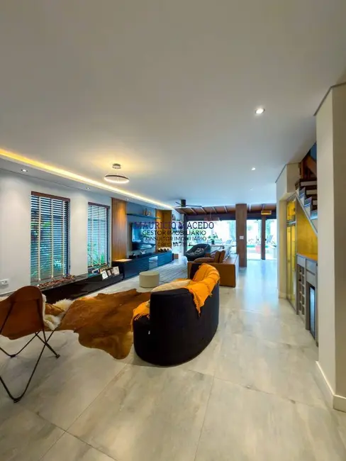 Foto 7 de Casa com 4 quartos à venda, 364m2 em Alphaville, Santana De Parnaiba - SP