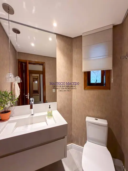Foto 4 de Casa com 4 quartos à venda, 364m2 em Alphaville, Santana De Parnaiba - SP