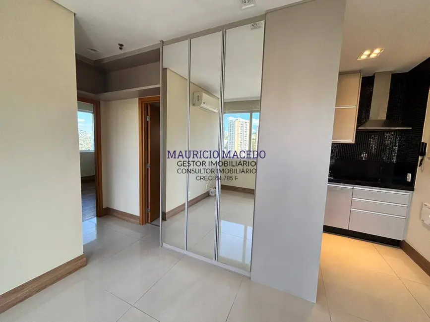 Foto 7 de Apartamento com 2 quartos para alugar, 58m2 em Tamboré, Santana De Parnaiba - SP