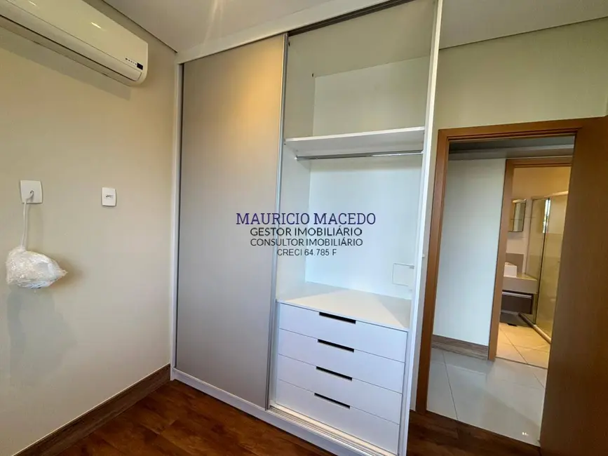 Foto 4 de Apartamento com 2 quartos para alugar, 58m2 em Tamboré, Santana De Parnaiba - SP