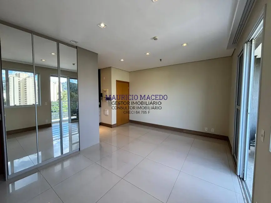Foto 1 de Apartamento com 2 quartos para alugar, 58m2 em Tamboré, Santana De Parnaiba - SP