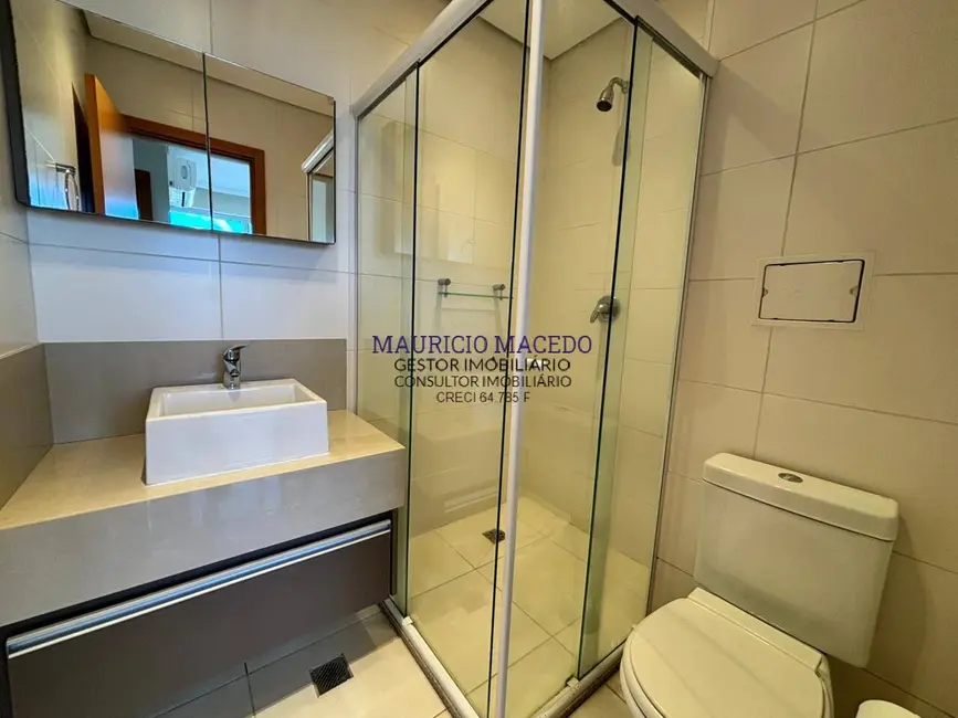 Foto 9 de Apartamento com 2 quartos para alugar, 58m2 em Tamboré, Santana De Parnaiba - SP