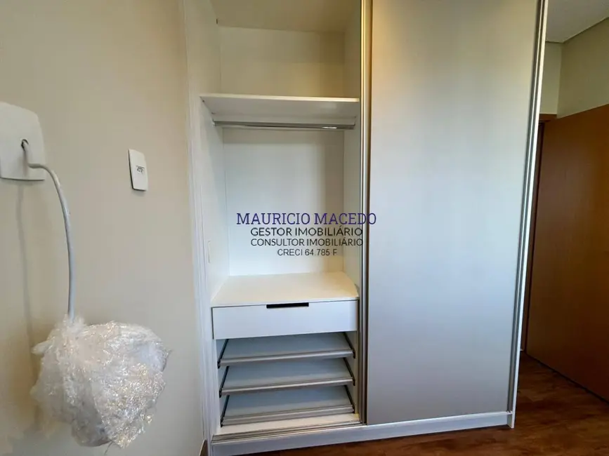 Foto 5 de Apartamento com 2 quartos para alugar, 58m2 em Tamboré, Santana De Parnaiba - SP