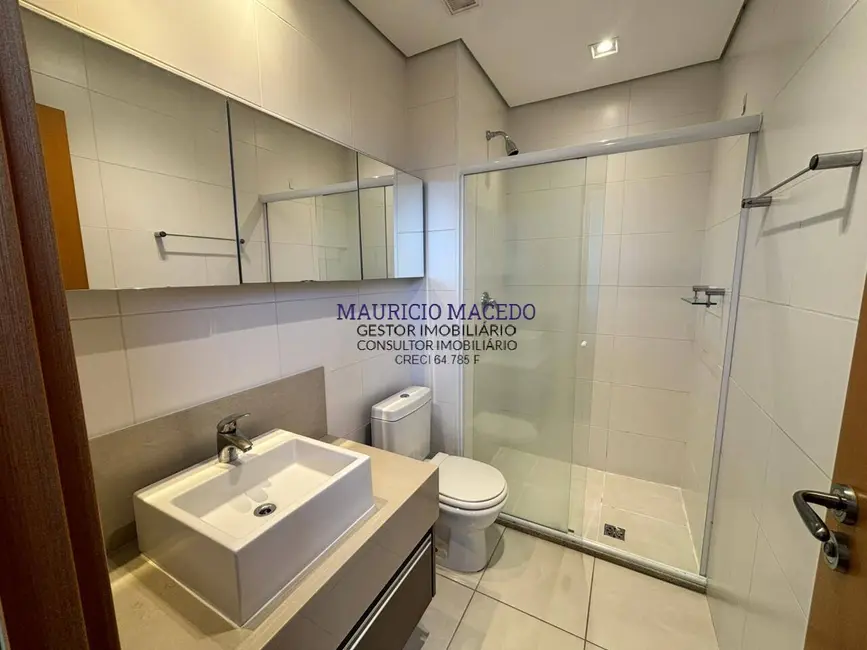 Foto 2 de Apartamento com 2 quartos para alugar, 58m2 em Tamboré, Santana De Parnaiba - SP