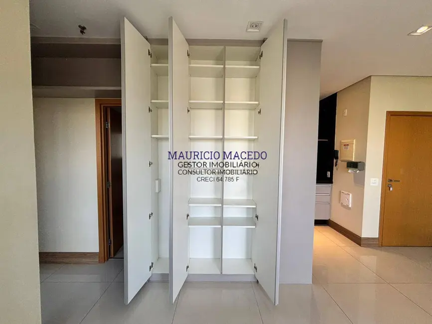 Foto 8 de Apartamento com 2 quartos para alugar, 58m2 em Tamboré, Santana De Parnaiba - SP