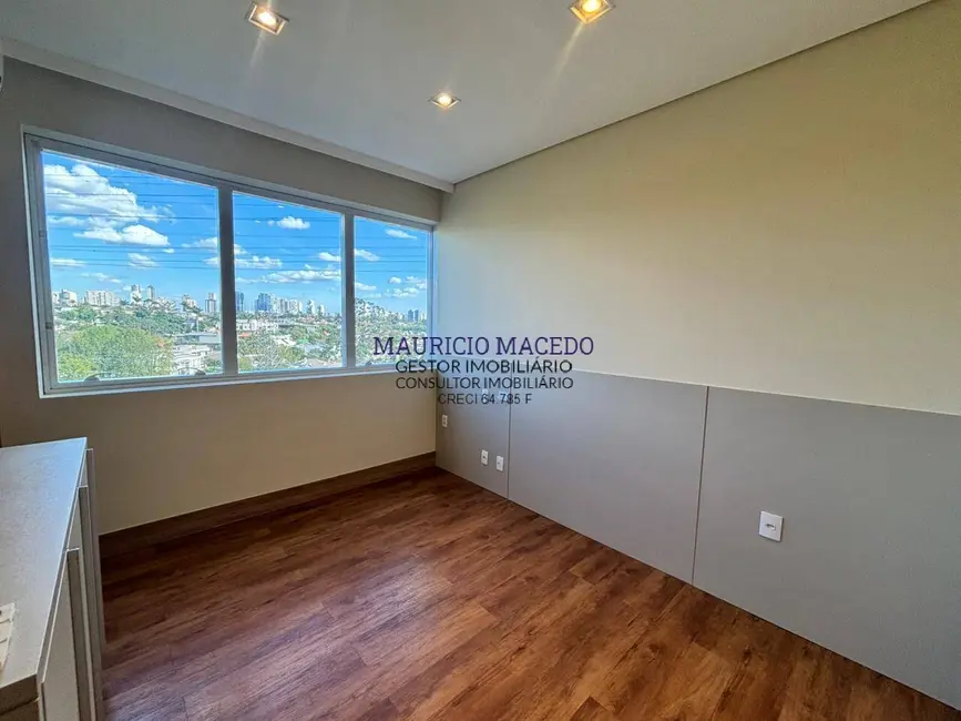 Foto 6 de Apartamento com 2 quartos para alugar, 58m2 em Tamboré, Santana De Parnaiba - SP