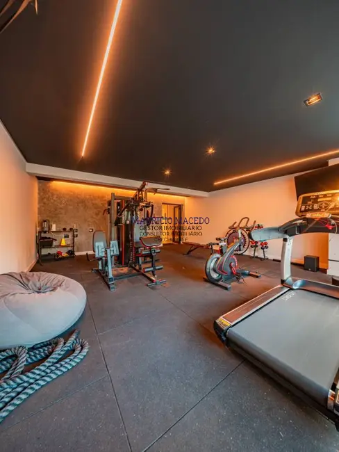 Casa com 4 quartos à venda, 900m2 em Tamboré, Santana De Parnaiba - SP - imagem 6 Foto 6 de Casa com 4 quartos à venda, 900m2 em Tamboré, Santana De Parnaiba - SP