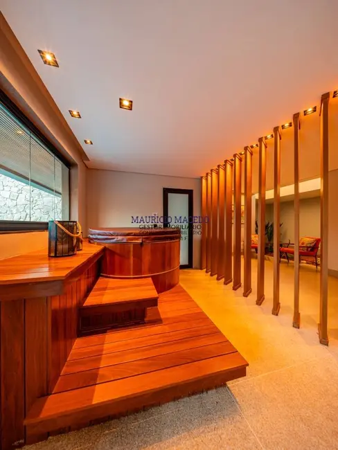 Casa com 4 quartos à venda, 900m2 em Tamboré, Santana De Parnaiba - SP - imagem 8 Foto 8 de Casa com 4 quartos à venda, 900m2 em Tamboré, Santana De Parnaiba - SP