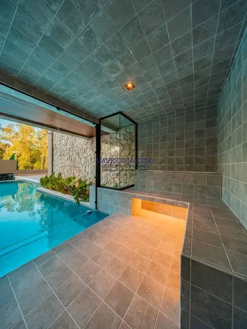 Casa com 4 quartos à venda, 900m2 em Tamboré, Santana De Parnaiba - SP - imagem 7 Foto 7 de Casa com 4 quartos à venda, 900m2 em Tamboré, Santana De Parnaiba - SP