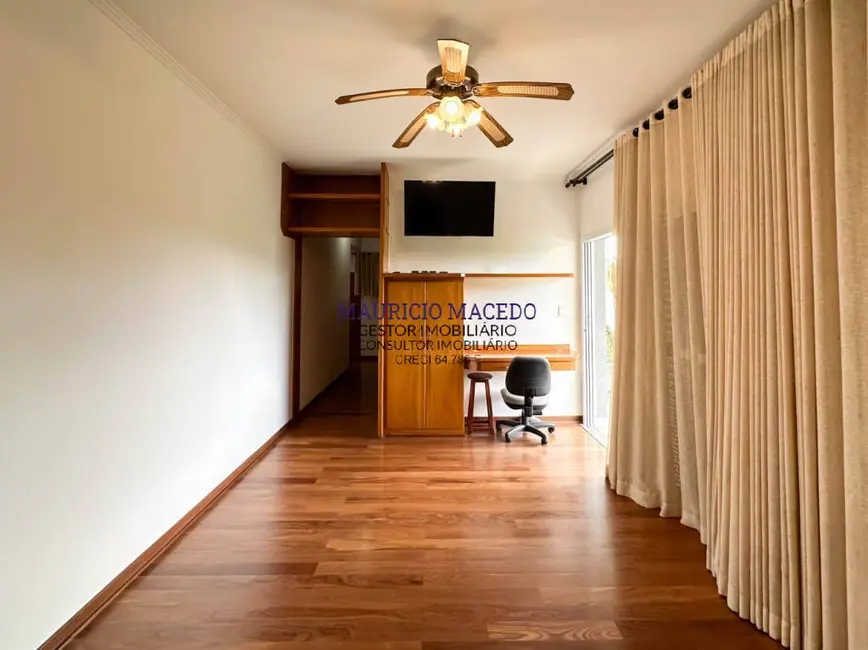 Foto 7 de Casa com 4 quartos à venda, 1165m2 em Alphaville Residencial Um, Barueri - SP