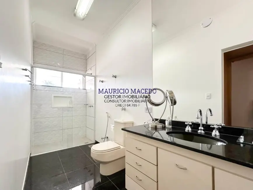 Foto 9 de Casa com 4 quartos à venda, 1165m2 em Alphaville Residencial Um, Barueri - SP