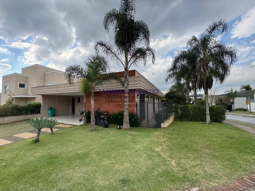 Foto 5 de Casa com 3 quartos à venda, 449m2 em Cidade Tamboré, Santana De Parnaiba - SP