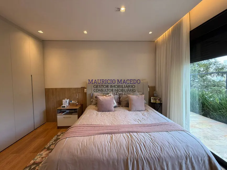 Foto 8 de Casa com 3 quartos à venda, 449m2 em Cidade Tamboré, Santana De Parnaiba - SP