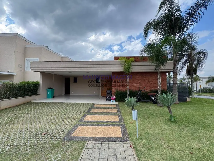 Foto 2 de Casa com 3 quartos à venda, 449m2 em Cidade Tamboré, Santana De Parnaiba - SP