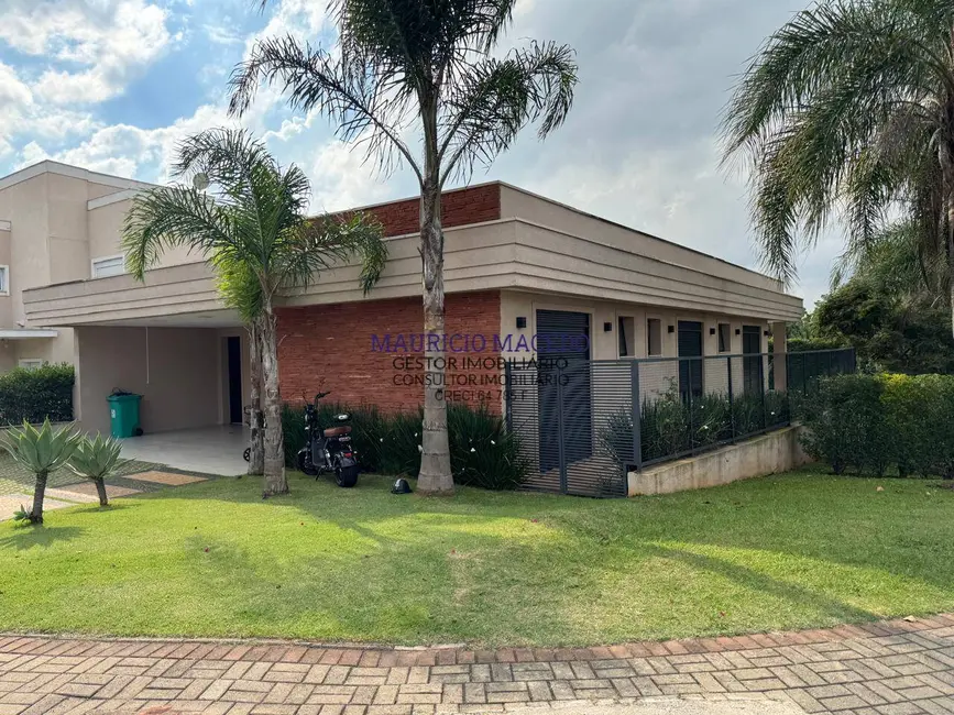 Foto 1 de Casa com 3 quartos à venda, 449m2 em Cidade Tamboré, Santana De Parnaiba - SP