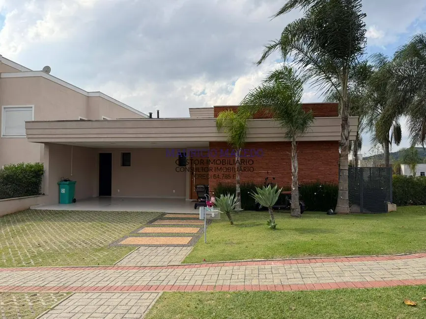 Foto 6 de Casa com 3 quartos à venda, 449m2 em Cidade Tamboré, Santana De Parnaiba - SP