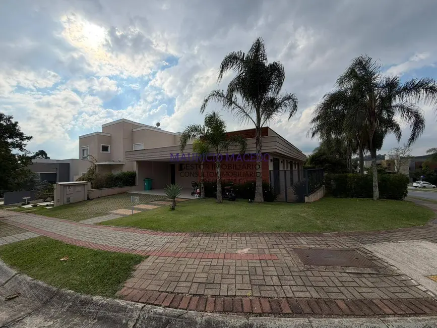 Foto 3 de Casa com 3 quartos à venda, 449m2 em Cidade Tamboré, Santana De Parnaiba - SP