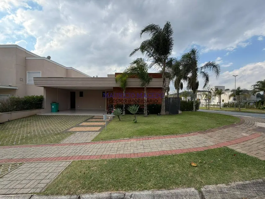Foto 7 de Casa com 3 quartos à venda, 449m2 em Cidade Tamboré, Santana De Parnaiba - SP