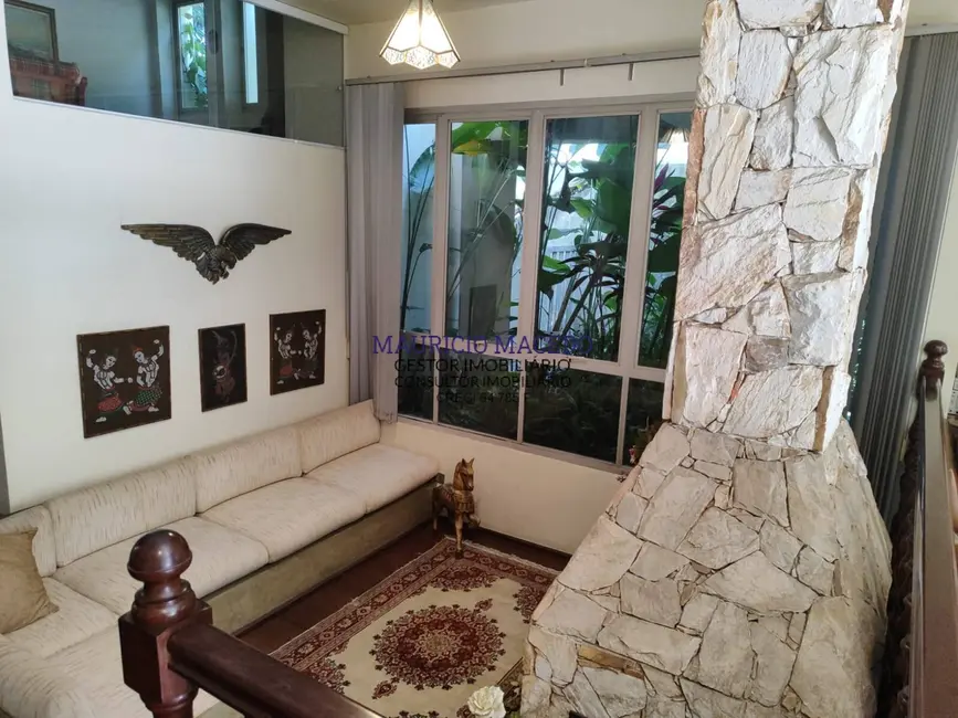 Foto 7 de Casa com 3 quartos à venda, 560m2 em Alphaville Residencial Dois, Barueri - SP