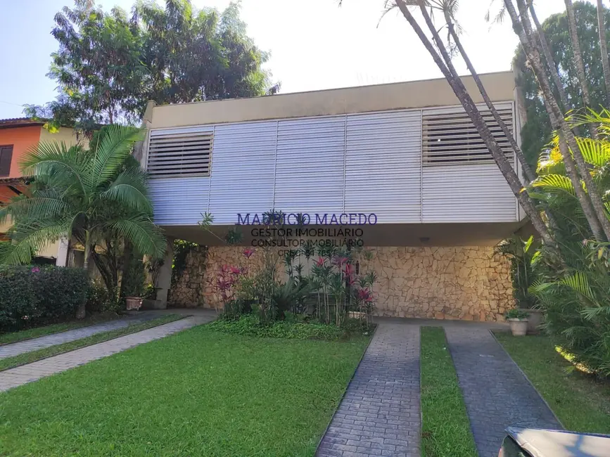 Foto 2 de Casa com 3 quartos à venda, 560m2 em Alphaville Residencial Dois, Barueri - SP