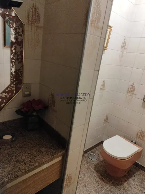 Foto 9 de Casa com 3 quartos à venda, 560m2 em Alphaville Residencial Dois, Barueri - SP