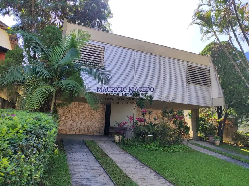 Foto 1 de Casa com 3 quartos à venda, 560m2 em Alphaville Residencial Dois, Barueri - SP