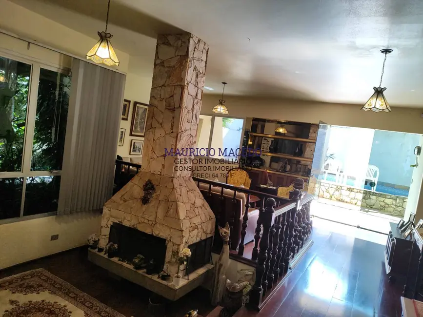 Foto 5 de Casa com 3 quartos à venda, 560m2 em Alphaville Residencial Dois, Barueri - SP