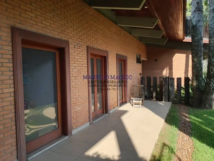 Foto 5 de Casa com 4 quartos à venda, 1120m2 em Alphaville Residencial Dois, Barueri - SP