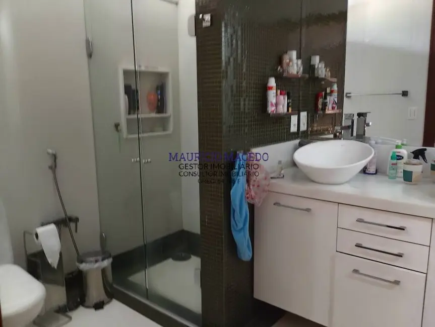 Foto 9 de Casa com 4 quartos à venda, 1120m2 em Alphaville Residencial Dois, Barueri - SP