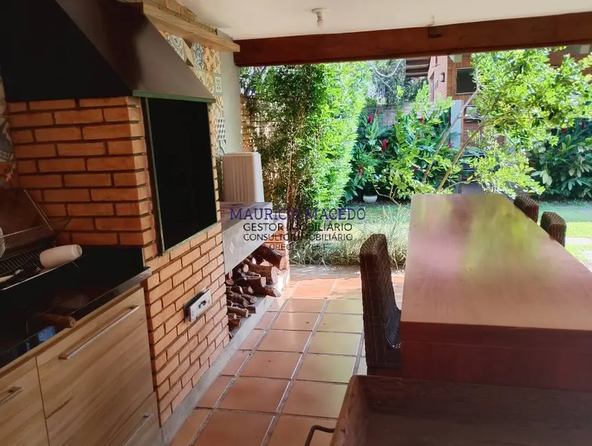 Foto 4 de Casa com 4 quartos à venda, 1120m2 em Alphaville Residencial Dois, Barueri - SP