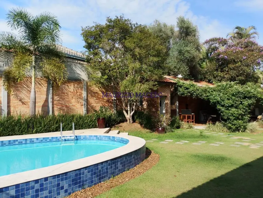 Foto 3 de Casa com 4 quartos à venda, 1120m2 em Alphaville Residencial Dois, Barueri - SP