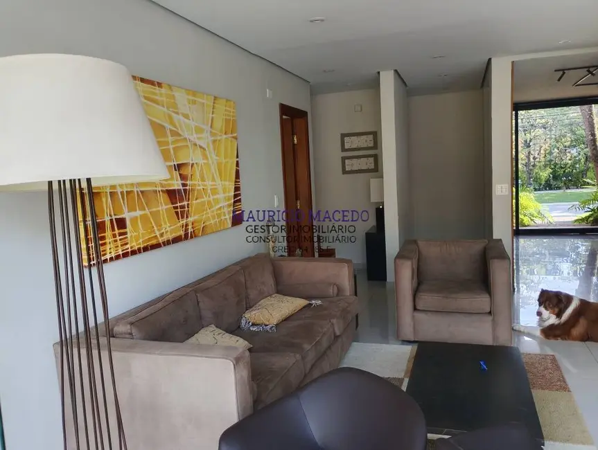 Foto 6 de Casa com 4 quartos à venda, 1120m2 em Alphaville Residencial Dois, Barueri - SP