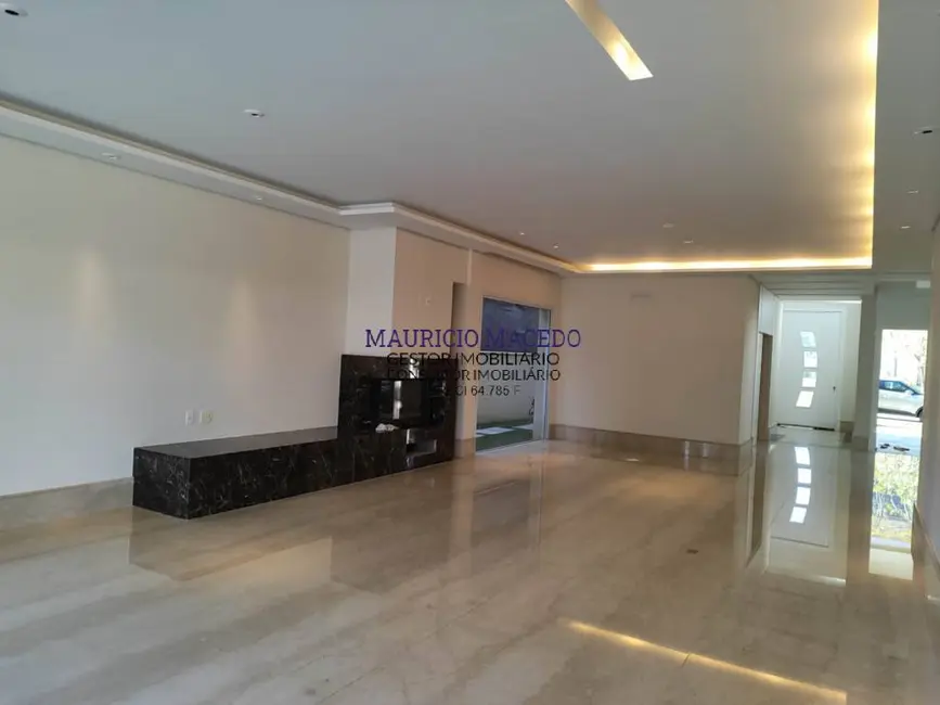 Foto 4 de Casa com 4 quartos à venda, 505m2 em Tamboré, Santana De Parnaiba - SP