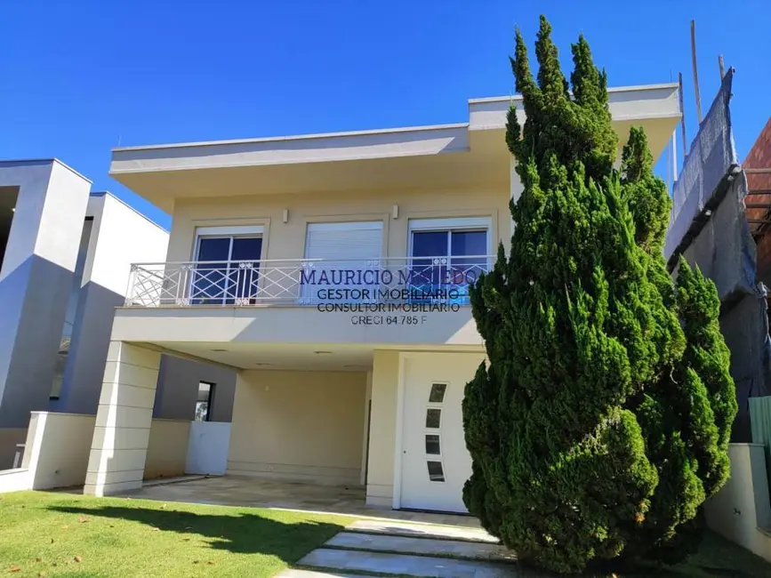 Foto 2 de Casa com 4 quartos à venda, 505m2 em Tamboré, Santana De Parnaiba - SP