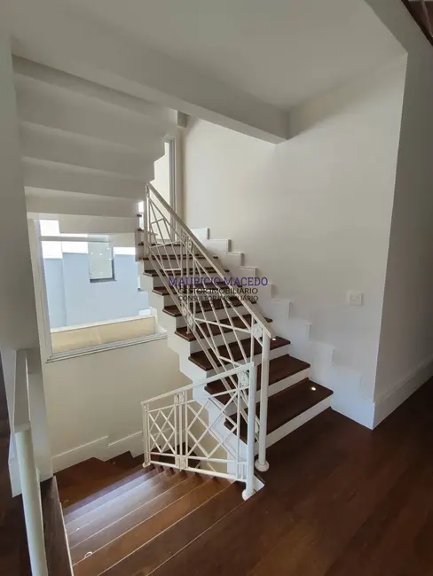 Foto 7 de Casa com 4 quartos à venda, 505m2 em Tamboré, Santana De Parnaiba - SP