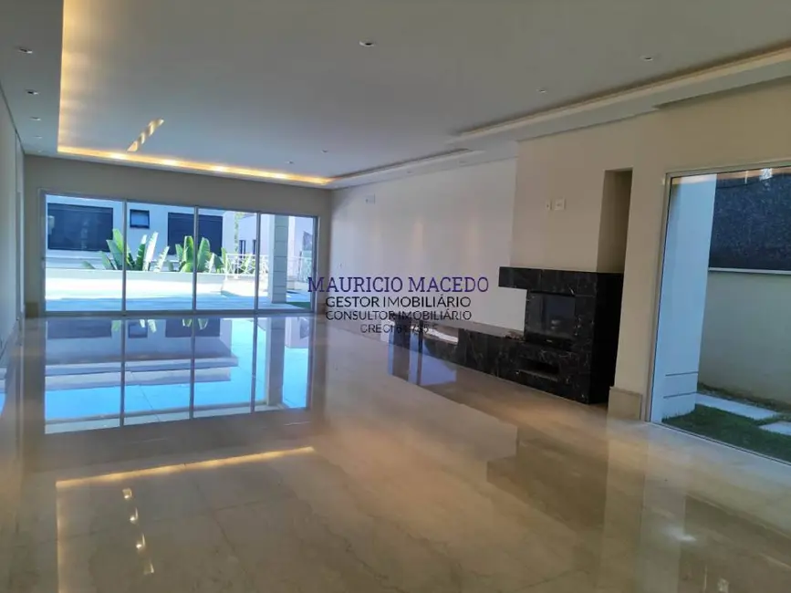 Foto 3 de Casa com 4 quartos à venda, 505m2 em Tamboré, Santana De Parnaiba - SP