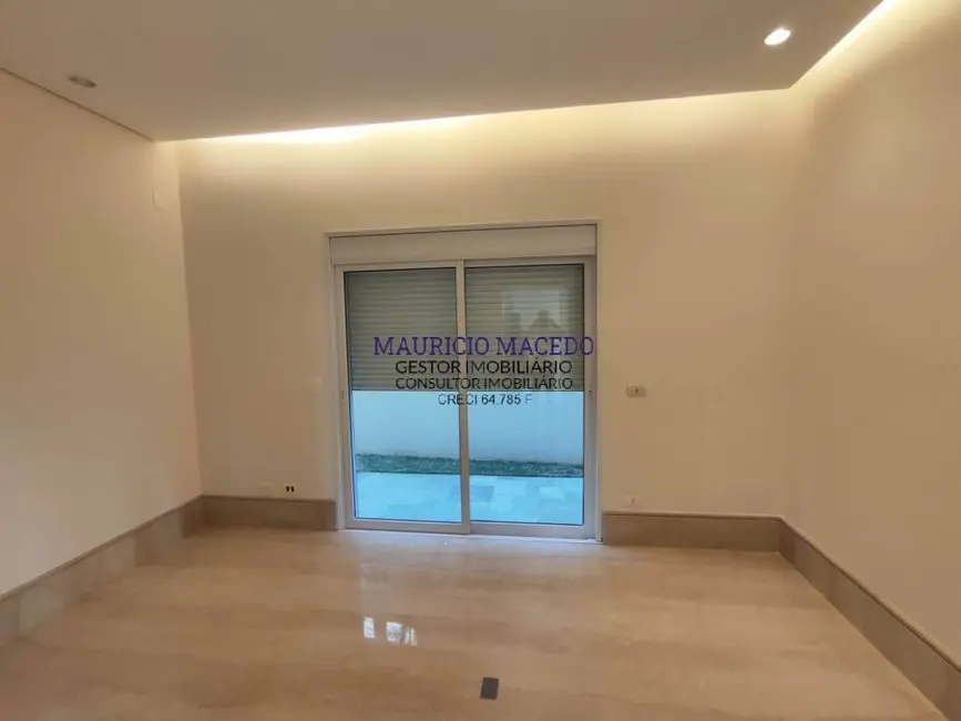 Foto 8 de Casa com 4 quartos à venda, 505m2 em Tamboré, Santana De Parnaiba - SP