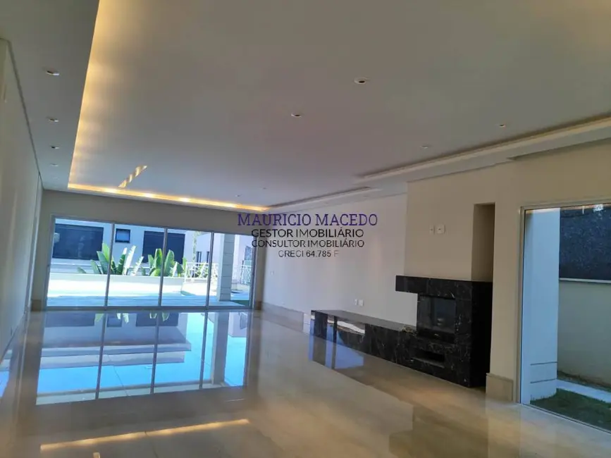 Foto 5 de Casa com 4 quartos à venda, 505m2 em Tamboré, Santana De Parnaiba - SP