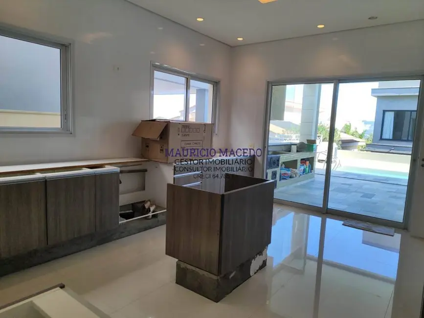 Foto 6 de Casa com 4 quartos à venda, 505m2 em Tamboré, Santana De Parnaiba - SP