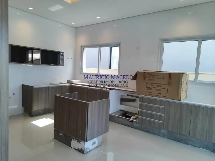 Foto 9 de Casa com 4 quartos à venda, 505m2 em Tamboré, Santana De Parnaiba - SP