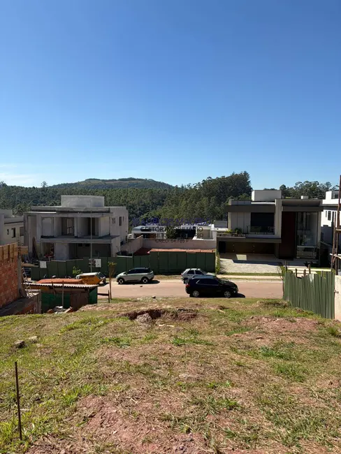 Foto 1 de Terreno / Lote à venda, 420m2 em Colinas da Anhangüera, Santana De Parnaiba - SP