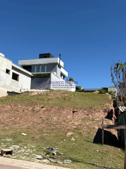 Foto 2 de Terreno / Lote à venda, 420m2 em Colinas da Anhangüera, Santana De Parnaiba - SP